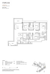 Terra Hill (D5), Apartment #552751231